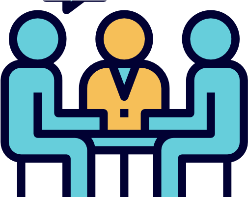 While Others Sit, A Public Relations Professional Spins - Meeting (512x400)