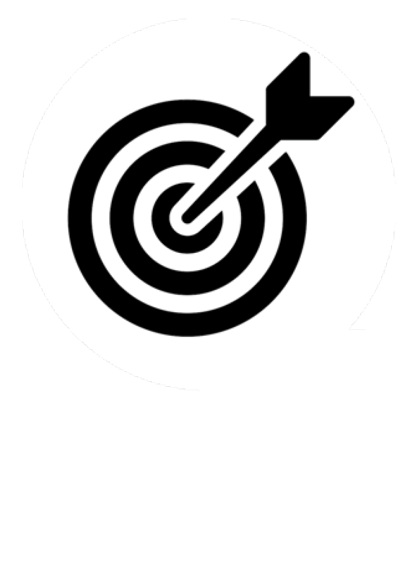 Marking Angel Partners With Your Team To Help Achieve - Vector Graphics (827x1175)