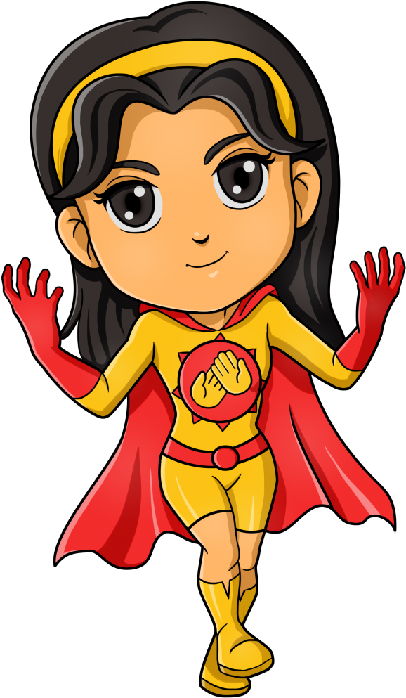 You Like To Socialize And Girl Scouting Has Given You - Girl Scouts Of The Usa (819x1024)