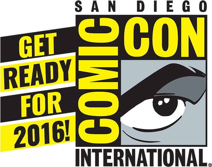 Comic-con International Is Only Ten Days Away - San Diego Comic (754x600)