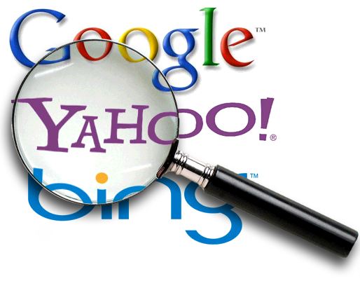 In Public Relations, We All Know There Is More Work - Google Yahoo E Bing (514x401)