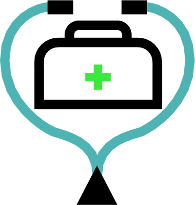 Doctors Save Lives, And We Need Them - Clip Art (400x422)