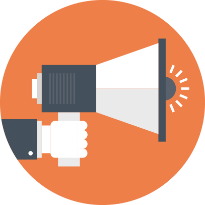 Public Relations - Public Relations Icon Png (407x406)