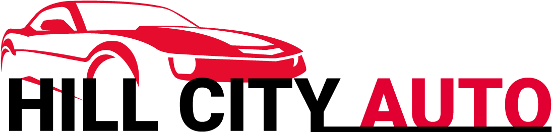 Hill City Auto - Hill City Auto (1200x300)