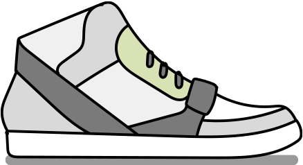 Shoe Personality Quiz - Shoe Personality Quiz (500x300)