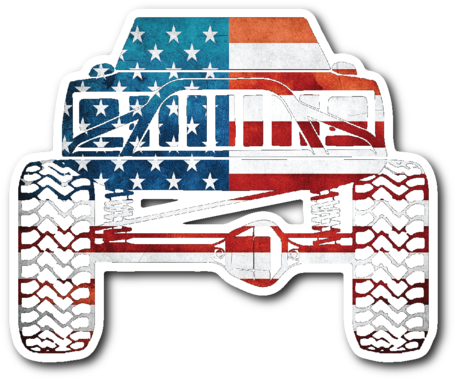 Otf Xj Sticker - Sticker (480x480)