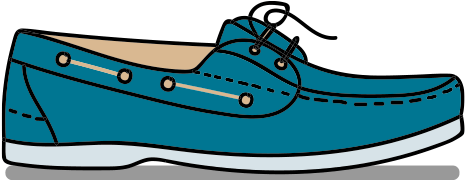 Shoe Personality Quiz - Shoe Personality Quiz (500x300)