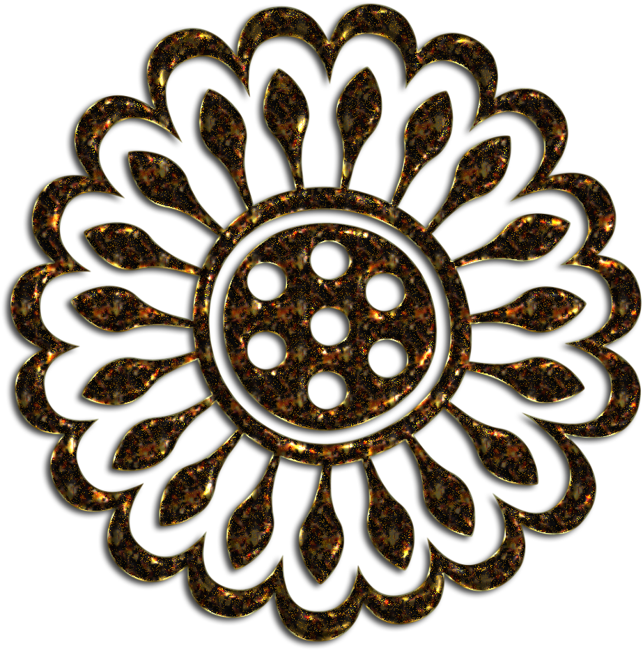 Decorative Element - Fiber Optic Color Wheel (1000x1011)