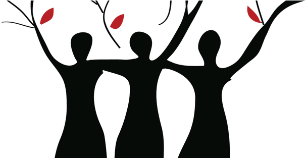 Revolution Clipart Women's Empowerment - Happy Women's Day Whatsapp Dp (880x312)