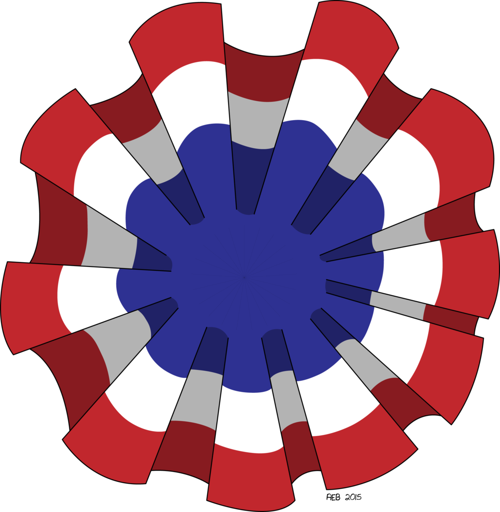 French Revolution Brooch By Queennekoyasha French Revolution - Servidão Medieval Mapa Mental (1024x1049)