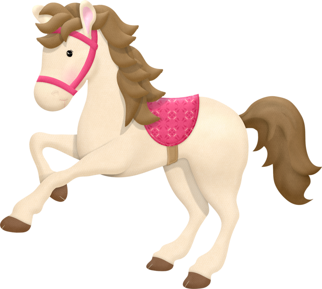 Horse Pony Equestrian Cowboy Clip Art - Cowgirl Horse Clipart Png (1024x919)