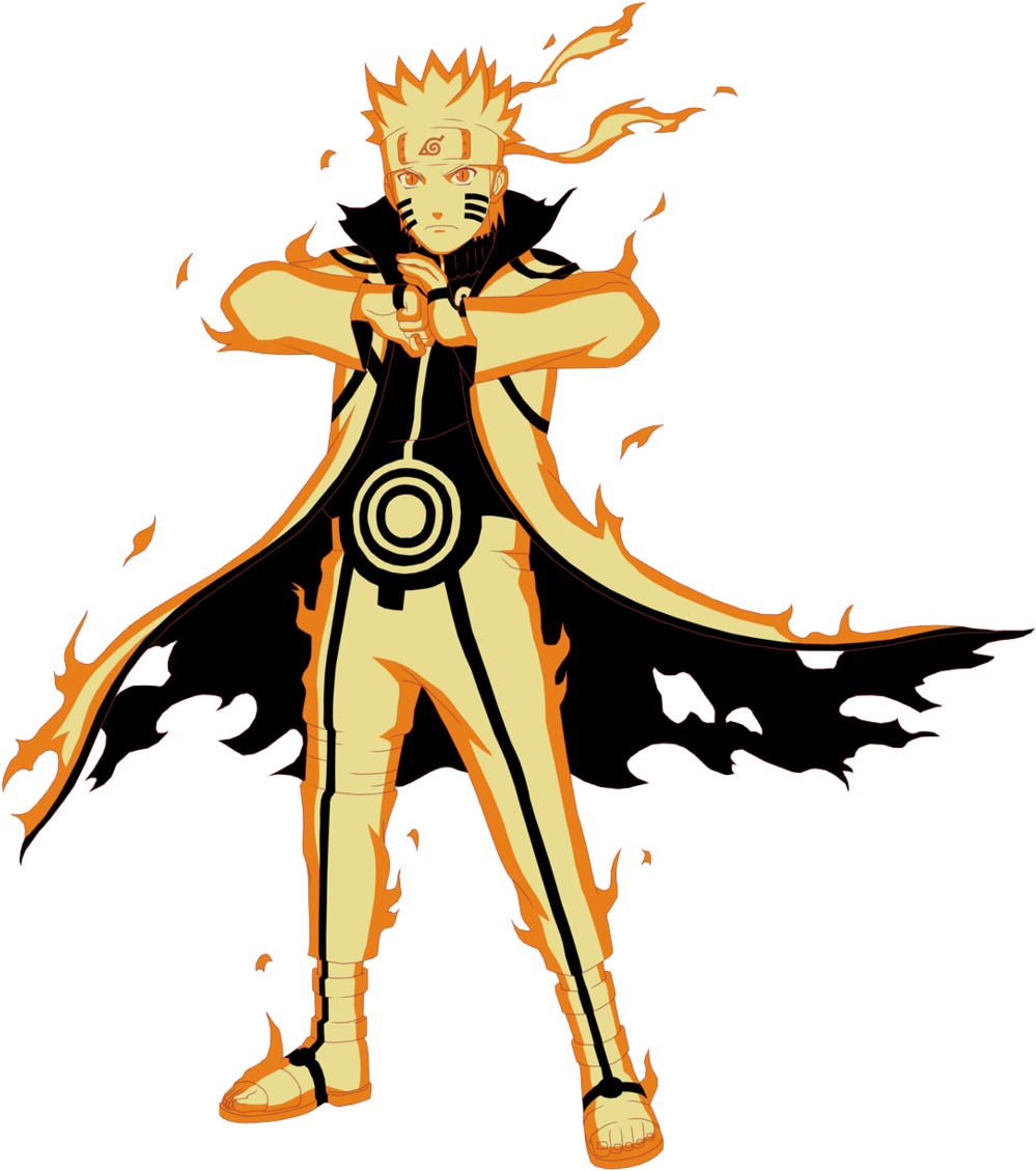 Download and share clipart about Naruto Uzumaki Storm Revolution By Felipeb...