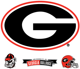 Georgia Bulldogs - Georgia Bulldogs (350x350)