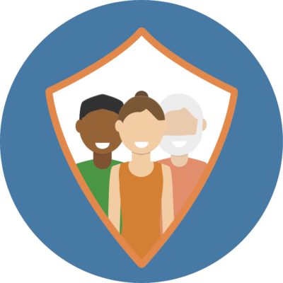 Notification Solutions Made For People - Cartoon (400x400)