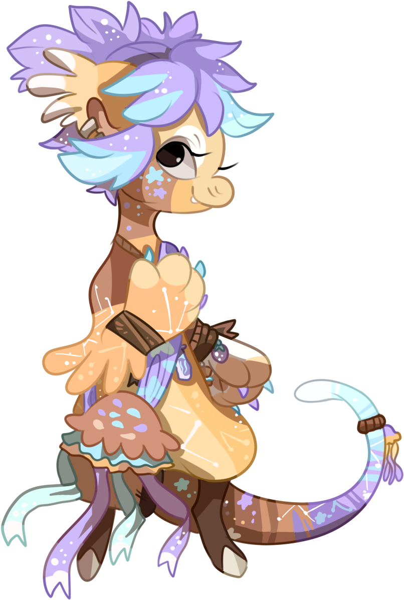 Peanut Butter Jelly [2/2] By Honey Fig - Cartoon (887x1277)