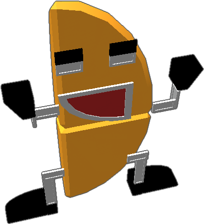 Peanut Butter Jelly Time - Cartoon (768x768)