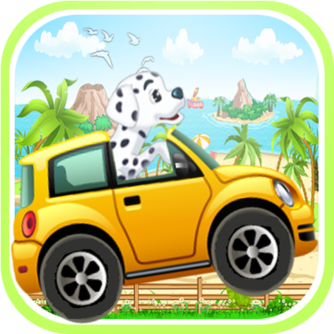 My - Off-road Vehicle (512x512)