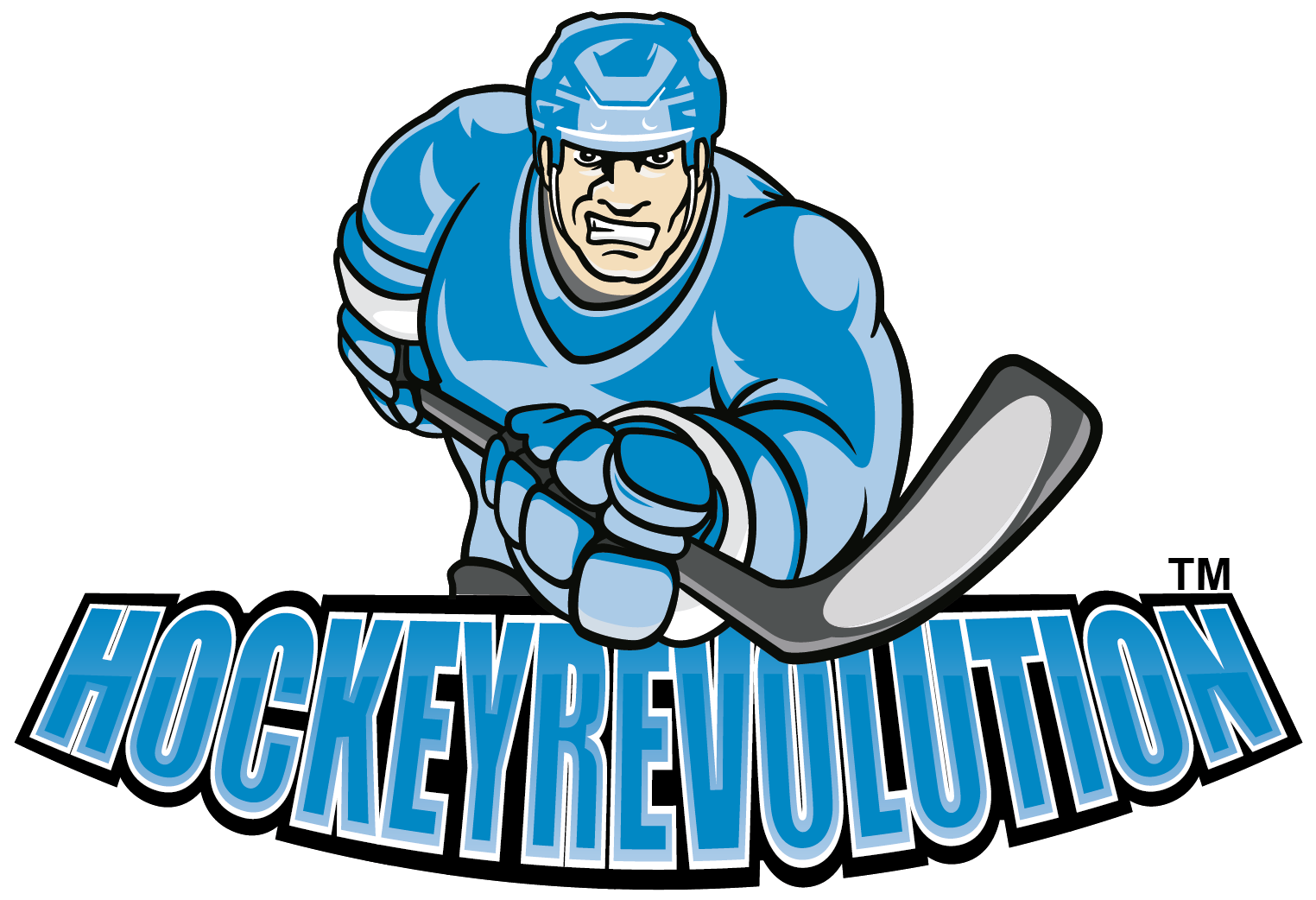 Starzone Sports And Hockeyrevolution Are Proud To Present - Hockey Revolution Swedish Stickhandling Ball 5 Pack (1675x1225)