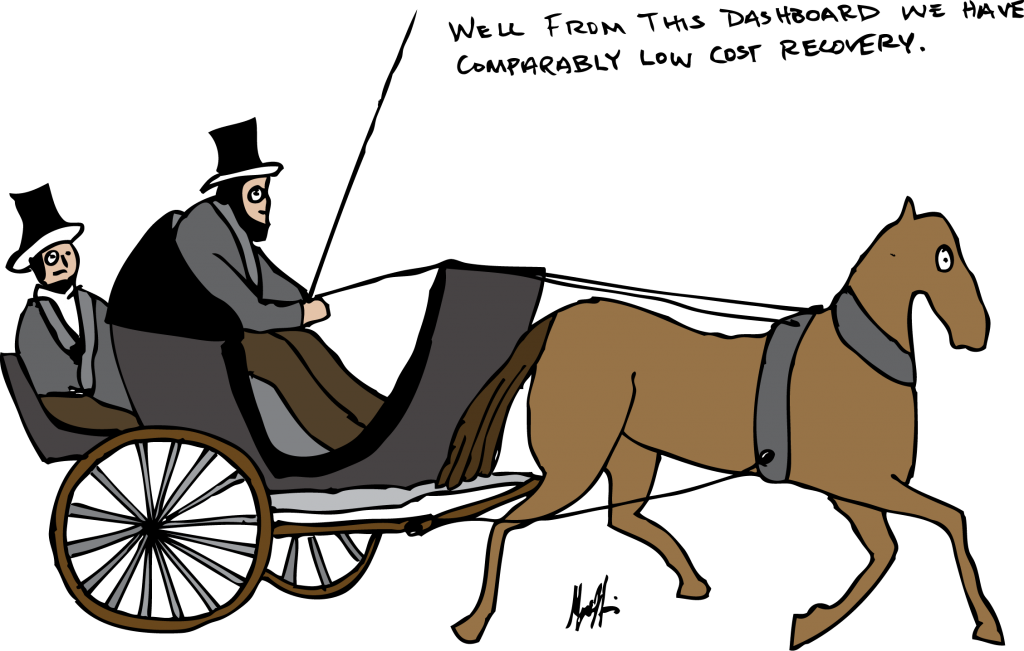 Cartoon Horse And Buggy Carriage - Horse Drawn Carriage Cartoon (1024x651)