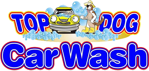 Top Dog Carwash - Car Wash (514x263)