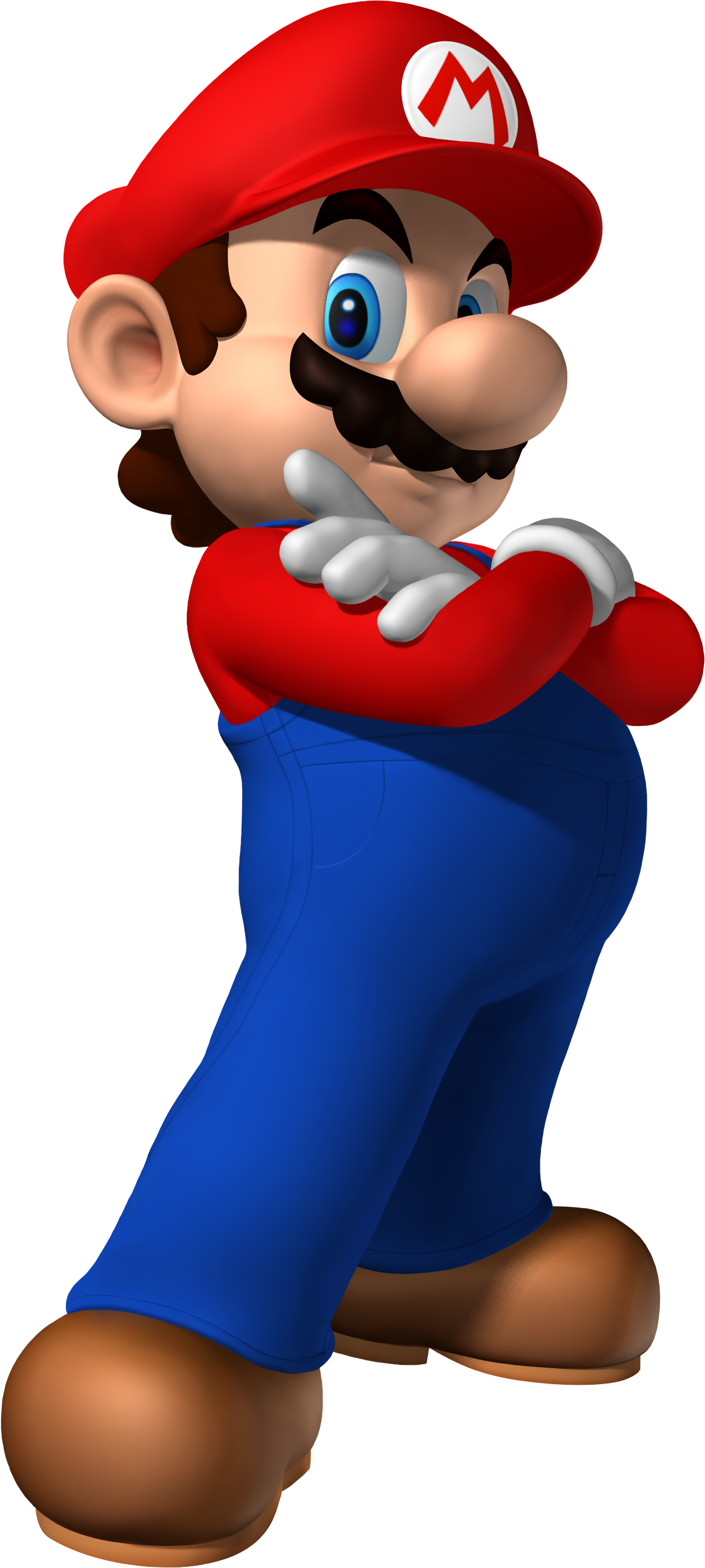 Dance Dance Revolution Mario Mix - Dance Dance Revolution Mario Mix (1208x2687)