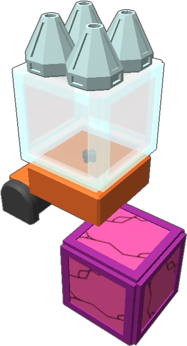 Part Of The End Pack - Trunk (768x768)