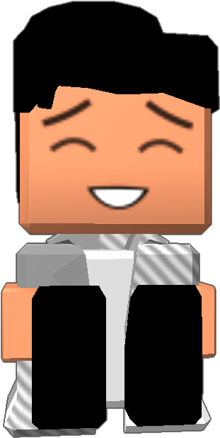 The Derpster Draghun = The Draghun - Cartoon (768x768)