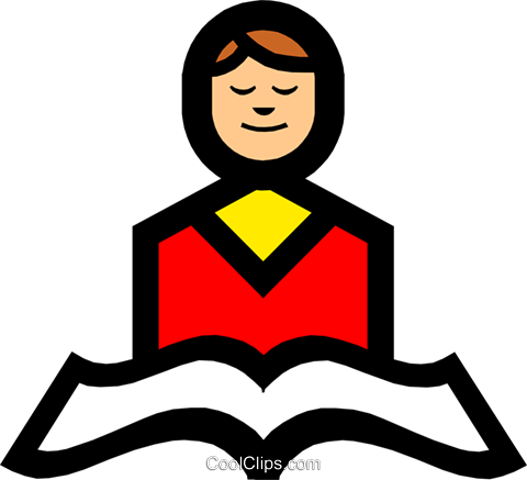 Símbolo De Uma Leitura Da Pessoa Livre De Direitos - Símbolo De Uma Leitura Da Pessoa Livre De Direitos (777x700)