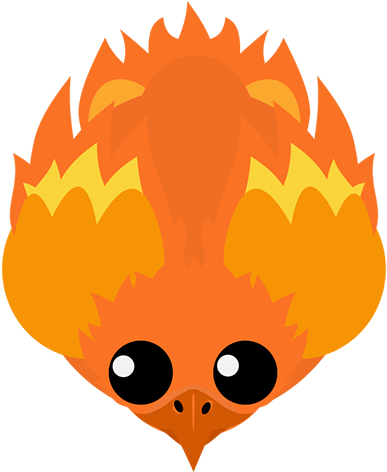 Phoenix - Mope Io Beta (500x500)