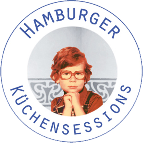 Hamburger Küchensessions Kombüse Schallerzeugnisse - 40 Hamburger Kuechensessions #2 (500x500)