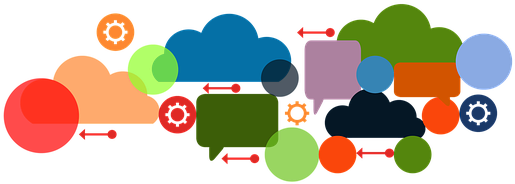 View Larger Image Crm Digital Revolution - Digital Marketing Free (640x236)