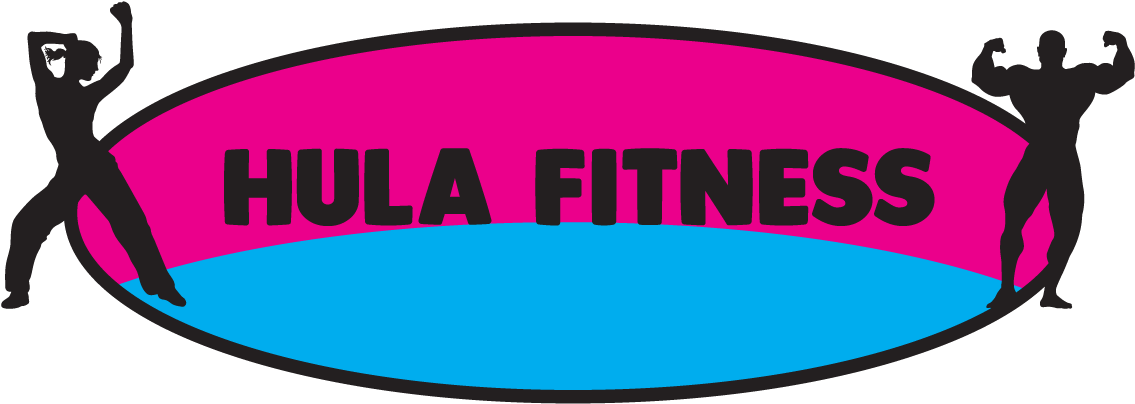 Hula Fitness Is A Fun, New And Exciting Dance Workout - Nufitness Haus (1259x579)