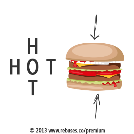 Thank You Bonus Premium Rebus - Boca Burger (700x440)