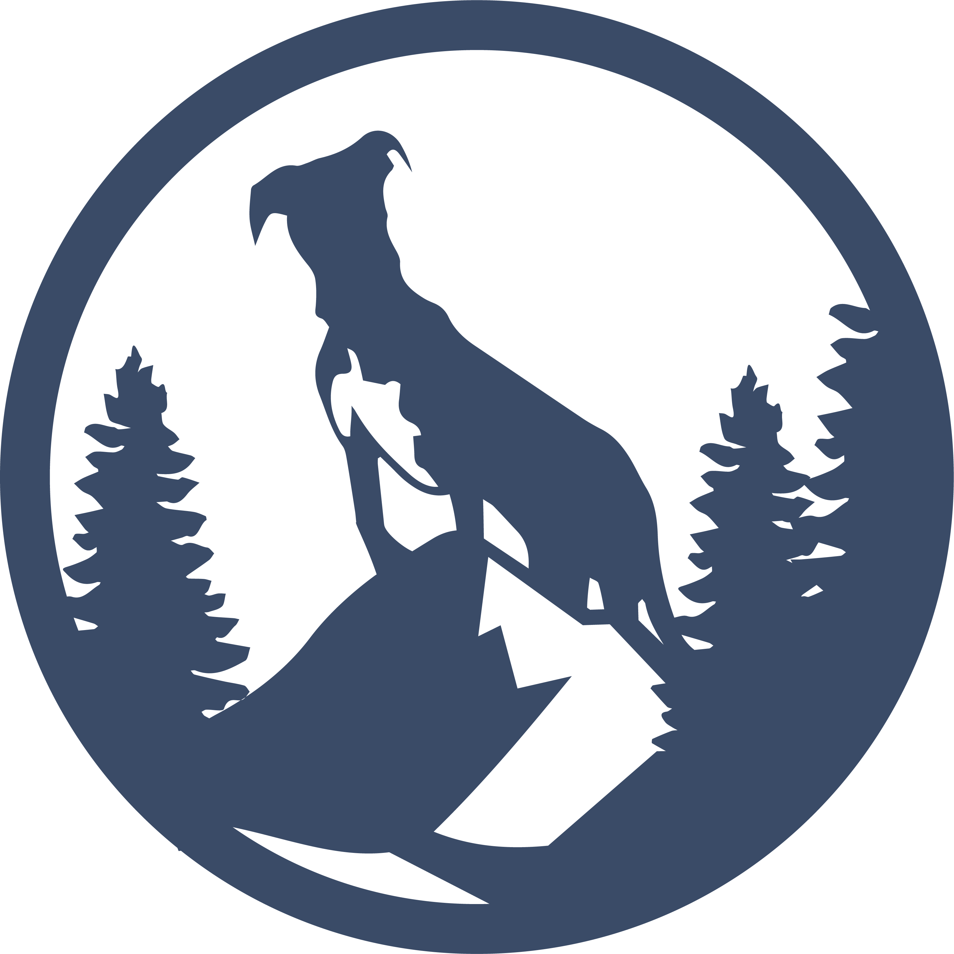 Download - Backpacking (3151x3151)