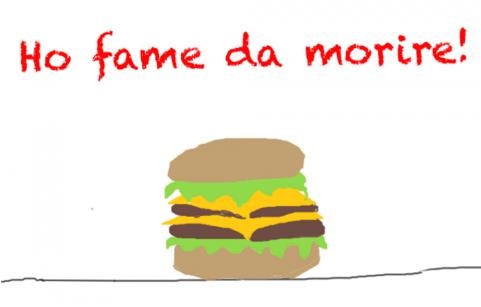 ハンバーガー - Leader In Me (480x480)