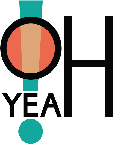 Oyeah Gifts Logos - O Yeah Gifts (600x631)