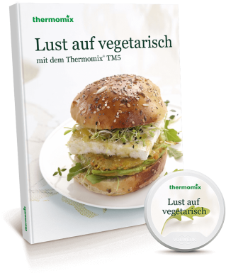 Set "lust Auf Vegetarisch" - Lust Auf Vegetarisch Thermomix (340x526)