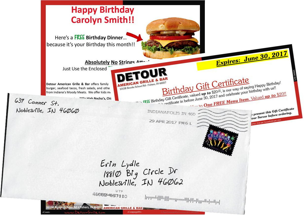 Need 50-120 New Customers Each Month - Flyer (1249x878)