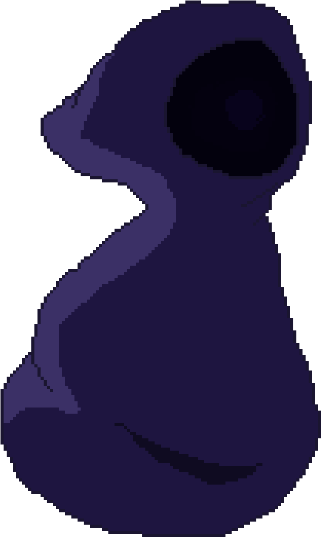 River Person- Undertale - River (1200x1200)