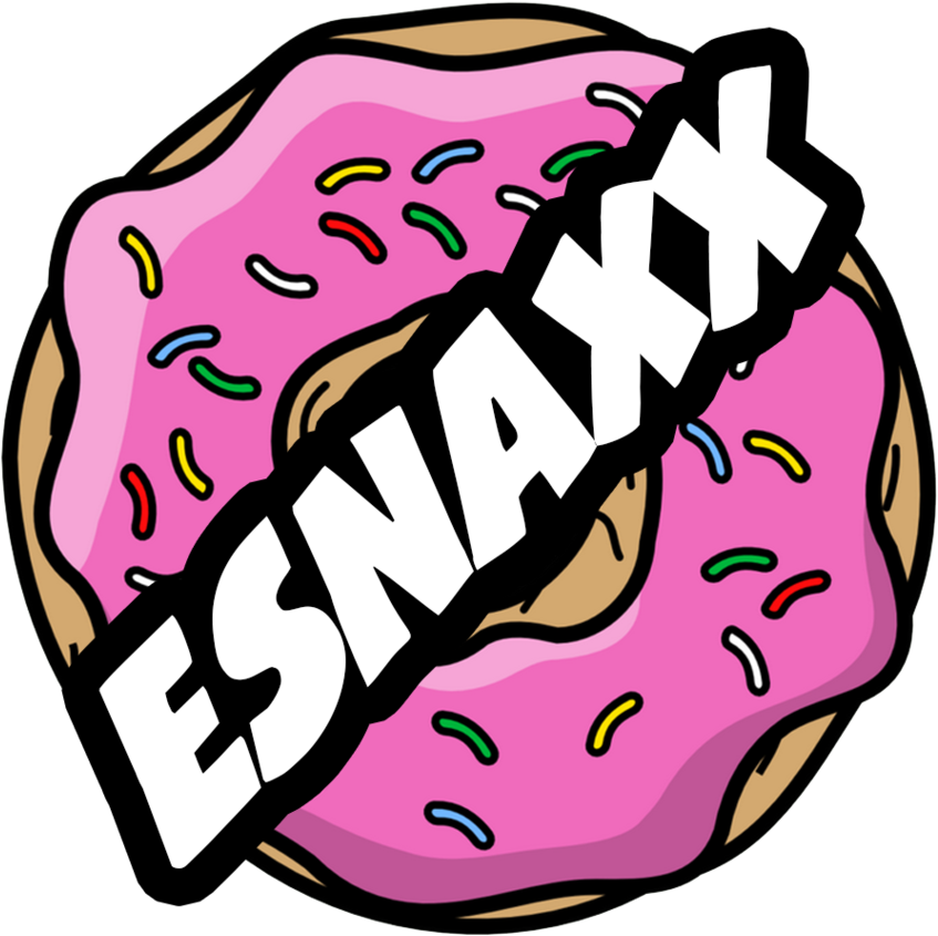 Donut Know What I'd Do Without You Note Cards (1024x1024)