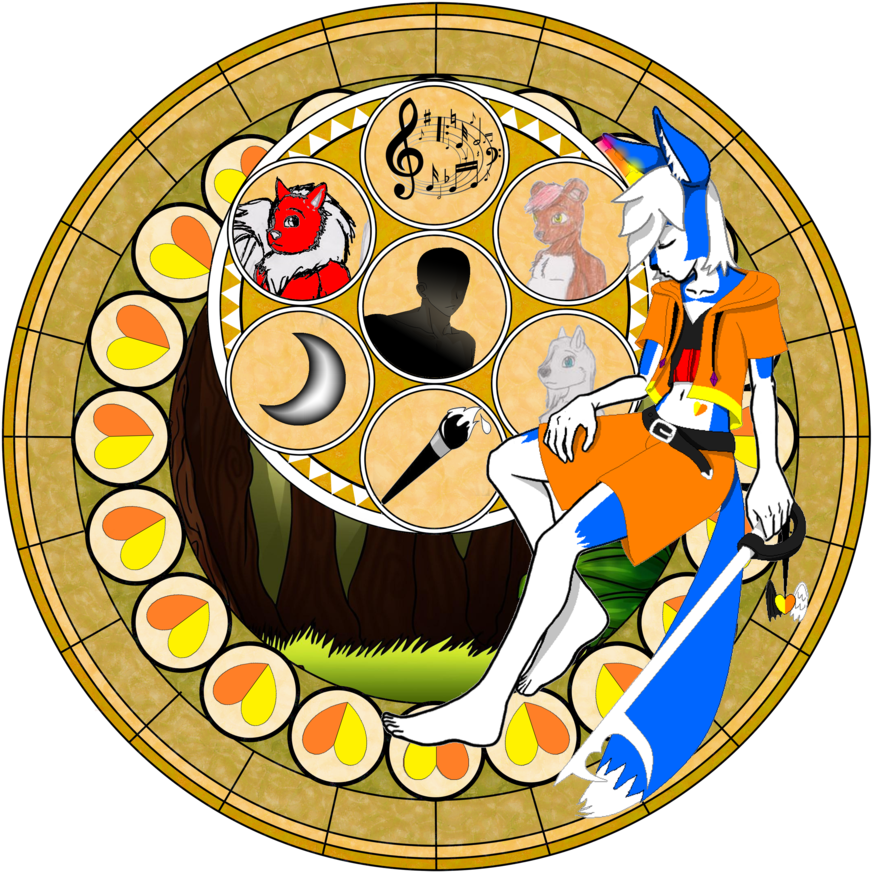 Twins Of Heart's Profile Picture - Twins Of Heart's Profile Picture (900x899)