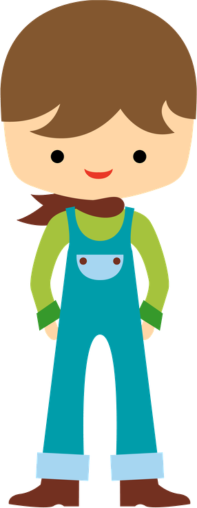 Fazenda 2 - Minus - Clip Art (286x738)