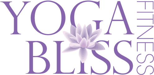 Yoga Bliss Fitness Studio Was Created To Help You Develop - Little Book Of Yoga Workouts [book] (512x254)
