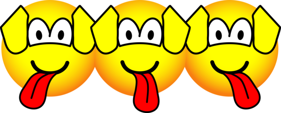 Source - Www - Emofaces - Com - Report - Cute Puppy - Emoticon (576x233)