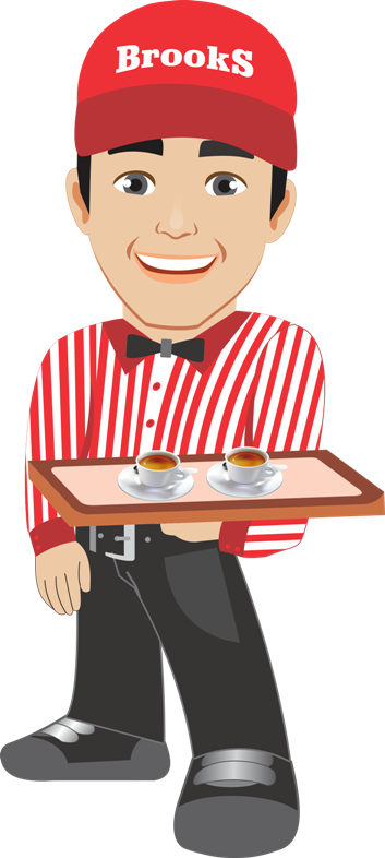 Do You Have A Pool In Your Facility Leave It To Our - Cartoon (353x786)