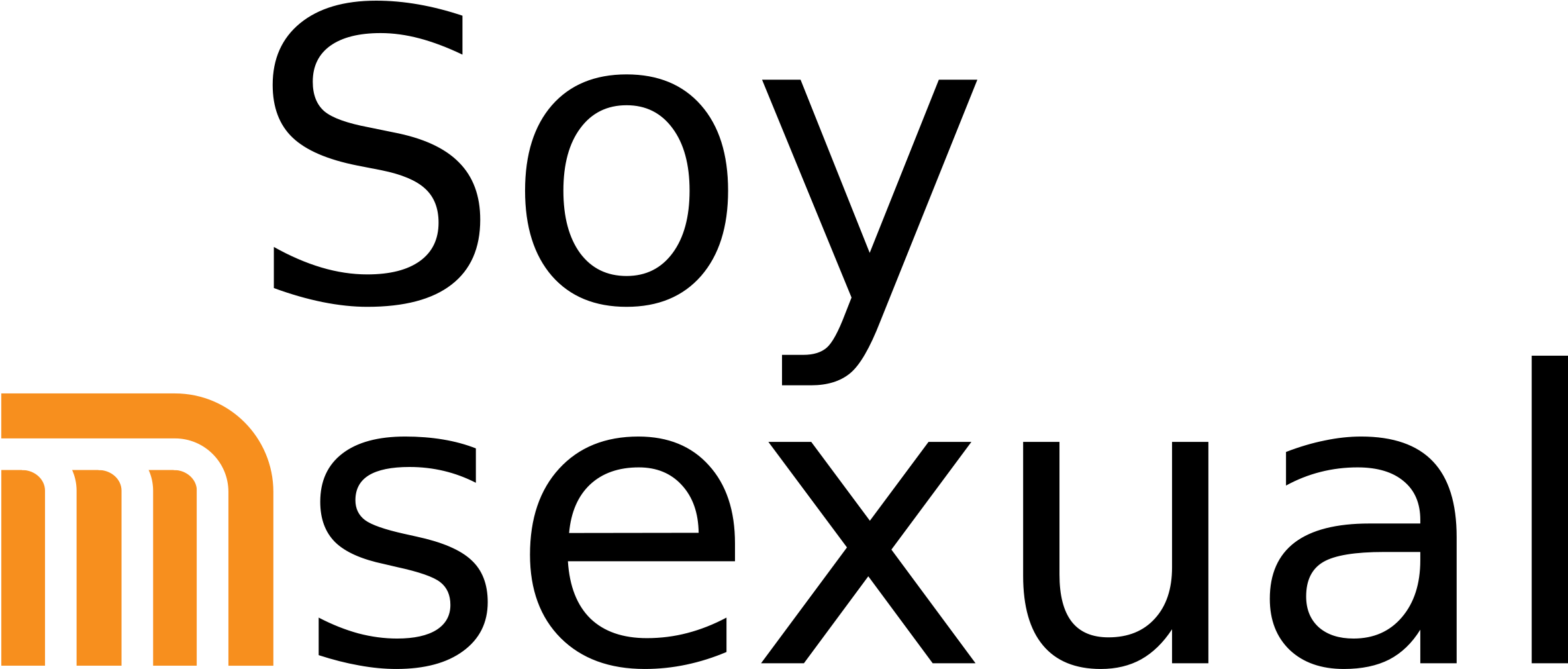 Soy Metrosexual / I Am Metrosexual - Soy Metrosexual (2400x1038)