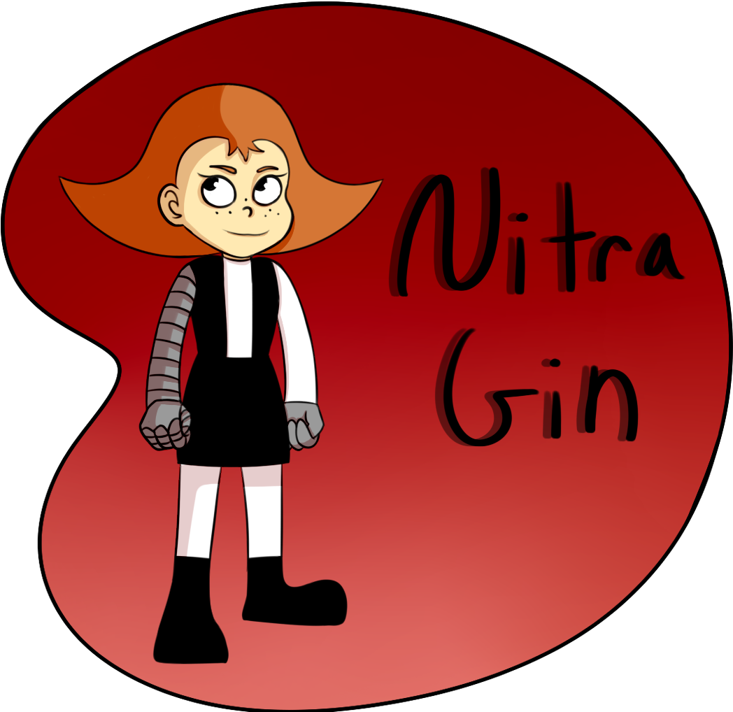 ““ I Once Had A Crash Bandicoot Oc Please Guess Who - Manometro De Extintor (1100x1100)