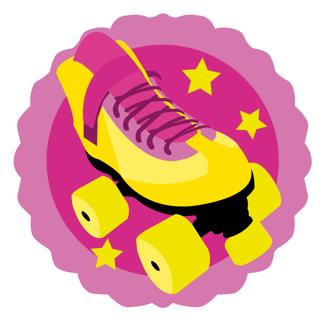 Patín Soy Luna - Soy Luna Patines Png (1181x1181)