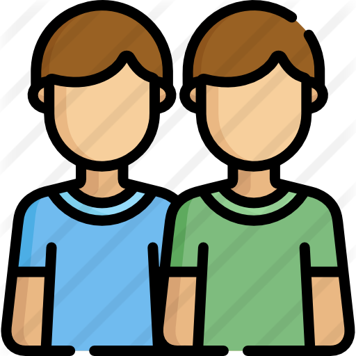 Twins - Icon (512x512)