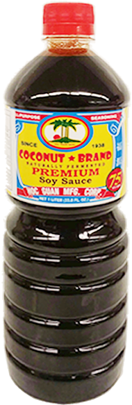 Soy Sauce Clipart Datu Puti - Plastic Bottle (800x600)